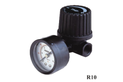 R10 迷你調壓器