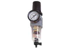 Miniature Filter Regulator-20